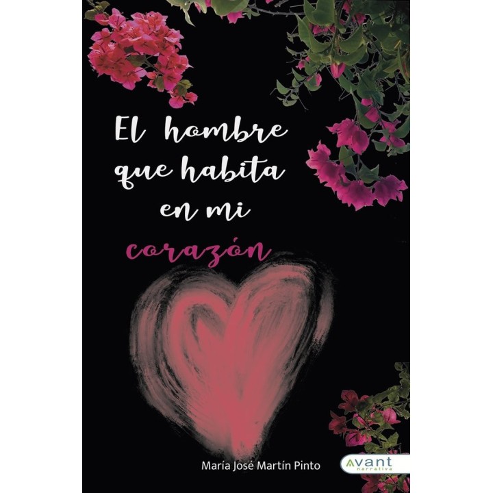 EL HOMBRE QUE HABITA EN MI CORAZON