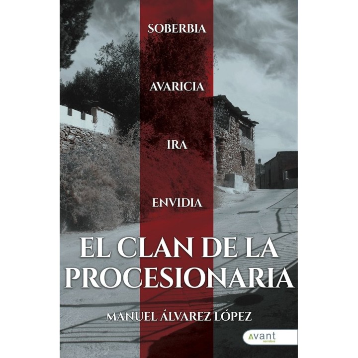 EL CLAN DE LA PROCESIONARIA