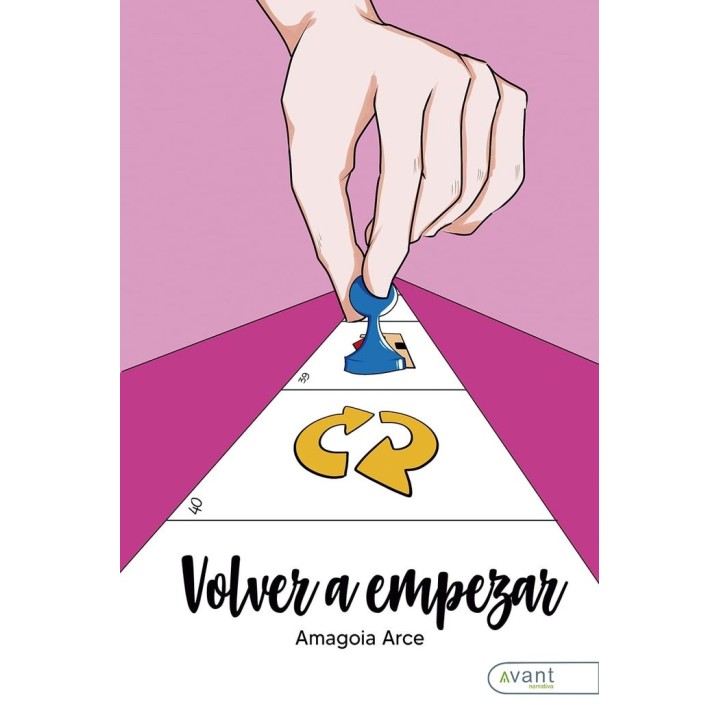 VOLVER A EMPEZAR