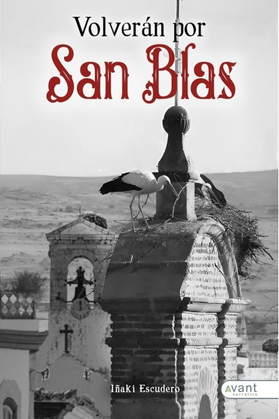 VOLVERAN POR SAN BLAS