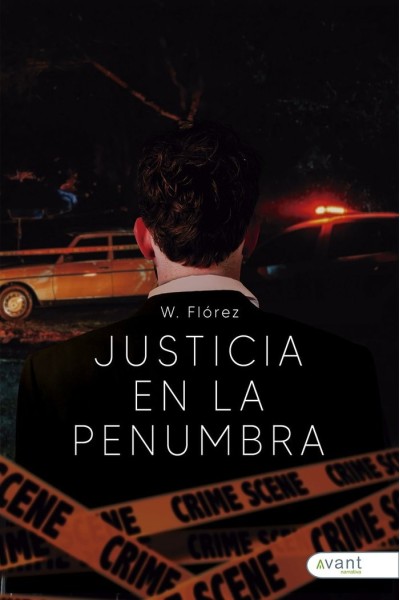 JUSTICIA EN LA PENUMBRA