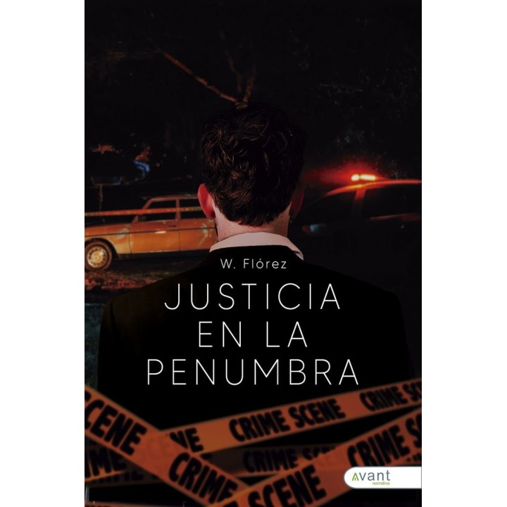 JUSTICIA EN LA PENUMBRA