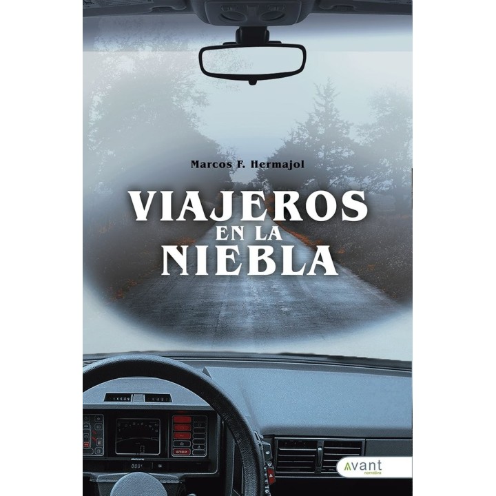 VIAJEROS EN LA NIEBLA