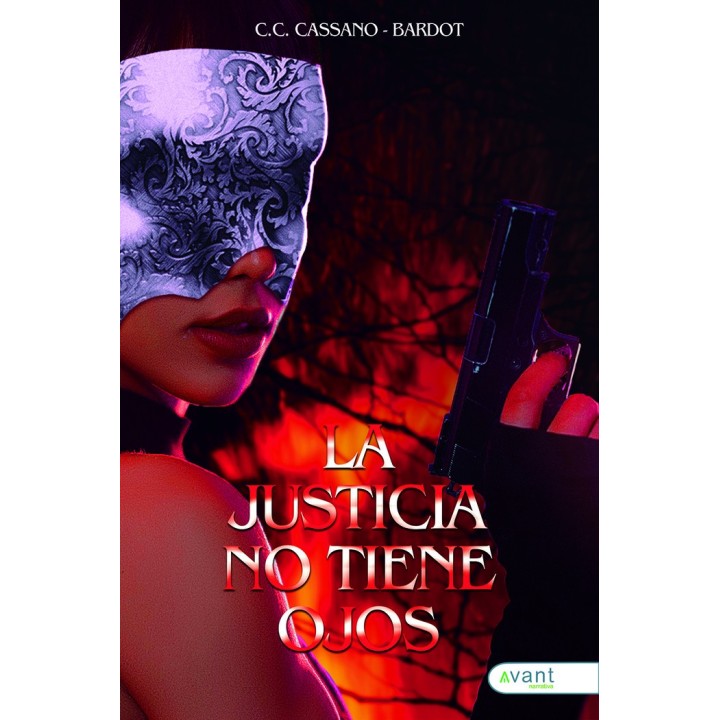 LA JUSTICIA NO TIENE OJOS
