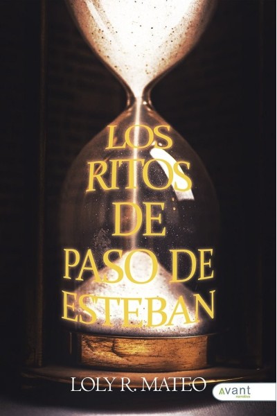 LOS RITOS DE PASO DE ESTEBAN
