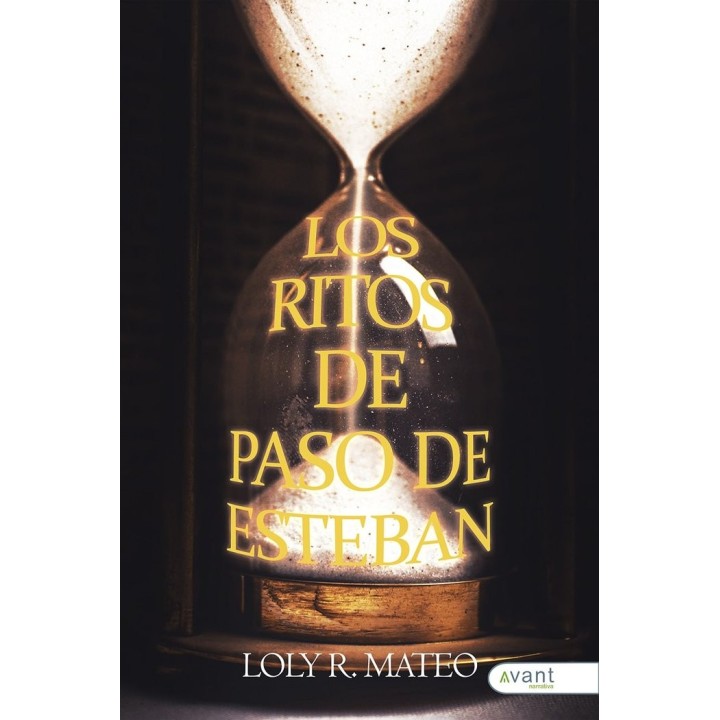 LOS RITOS DE PASO DE ESTEBAN