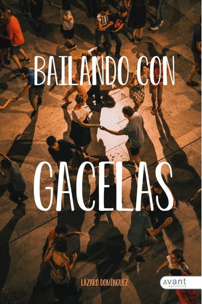 BAILANDO CON GACELAS