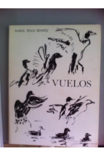 Vuelos