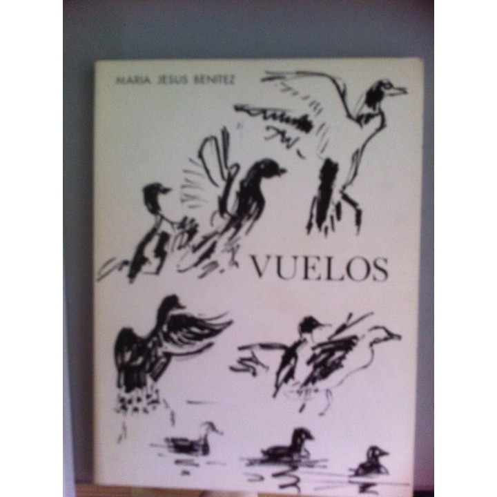 Vuelos