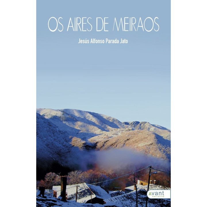 OS AIRES DE MEIRAOS