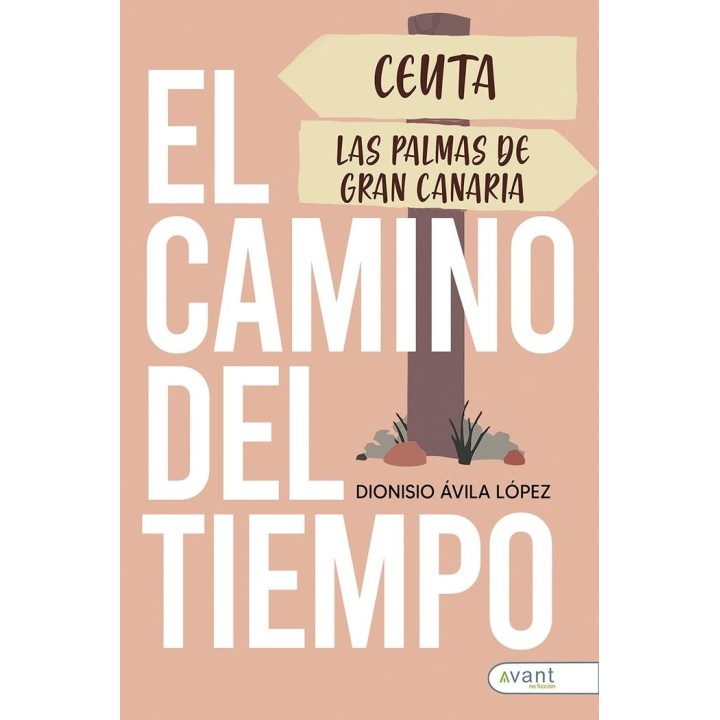 EL CAMINO DEL TIEMPO