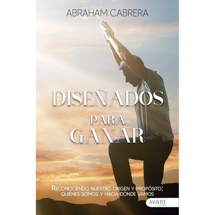DISEÑADOS PARA GANAR