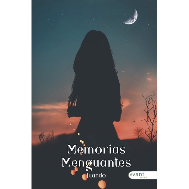 MEMORIAS MENGUANTES