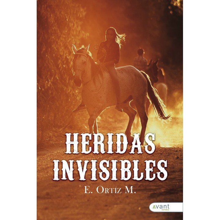 HERIDAS INVISIBLES