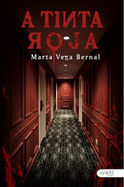A TINTA ROJA