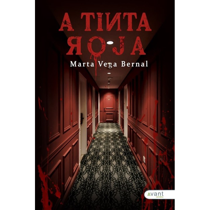 A TINTA ROJA
