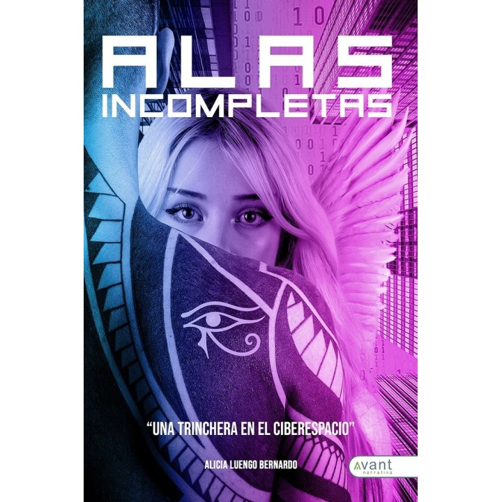 ALAS INCOMPLETAS