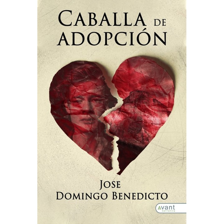 CABALLA DE ADOPCION