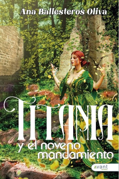 TITANIA Y EL NOVENO MANDAMIENTO