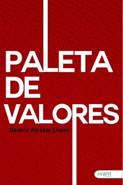 PALETA DE VALORES