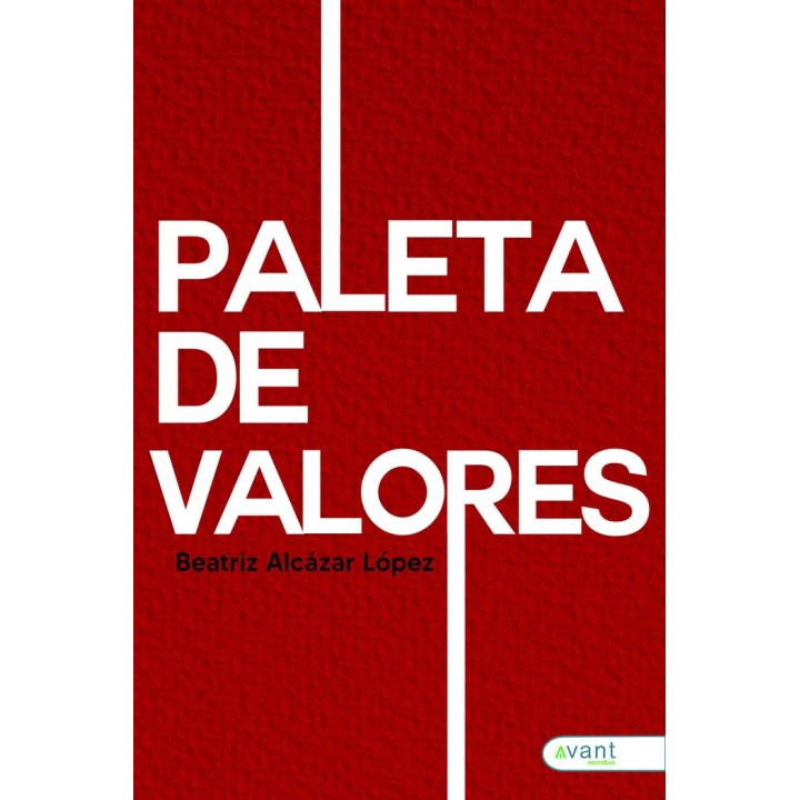PALETA DE VALORES