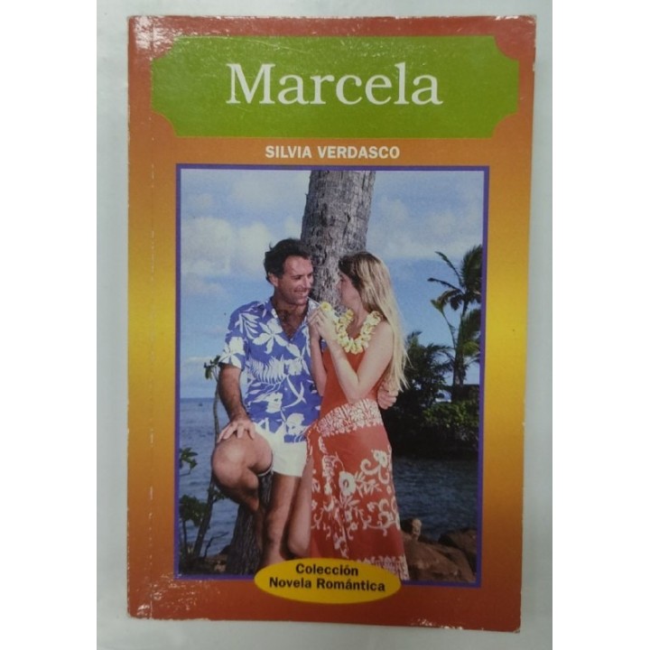 Marcela