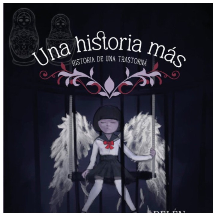 UNA HISTORIA MAS
