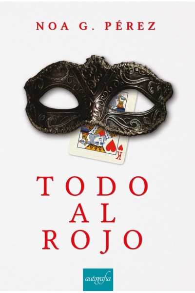 TODO AL ROJO