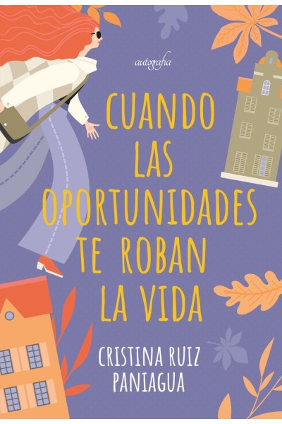 CUANDO LAS OPORTUNIDADES TE ROBAN LA VIDA