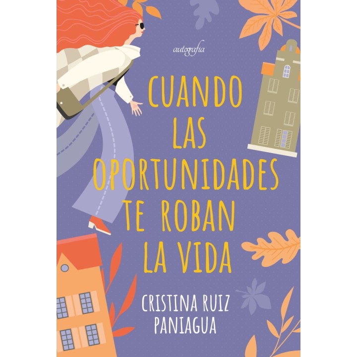 CUANDO LAS OPORTUNIDADES TE ROBAN LA VIDA