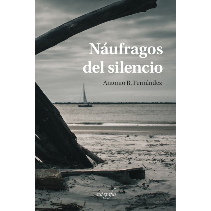 NAUFRAGOS DEL SILENCIO