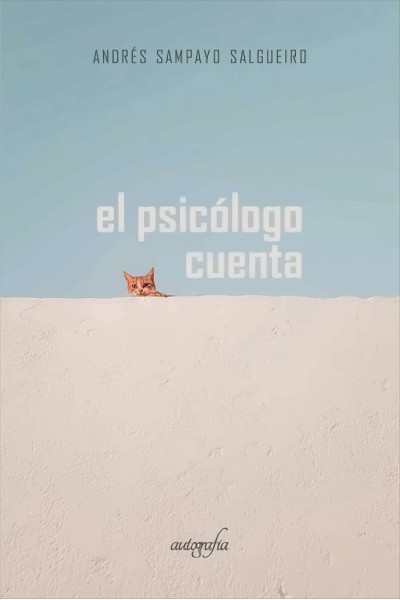 EL PSICOLOGO CUENTA