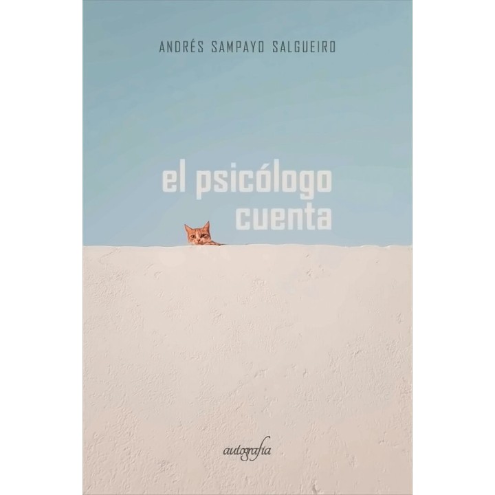 EL PSICOLOGO CUENTA