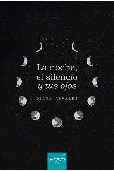 LA NOCHE EL SILENCIO Y TUS OJOS