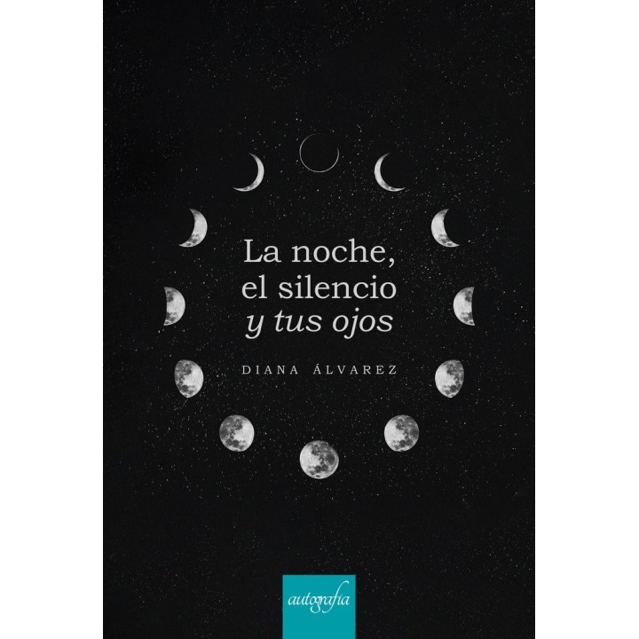 LA NOCHE EL SILENCIO Y TUS OJOS