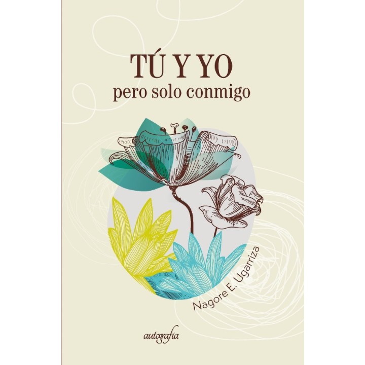 TU Y YO PERO SOLO CONMIGO