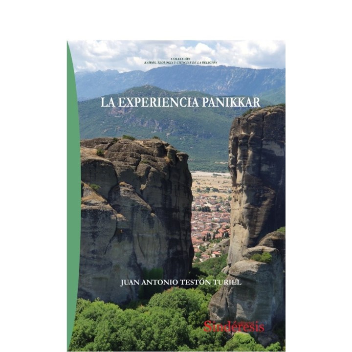 LA EXPERIENCIA PANIKKAR