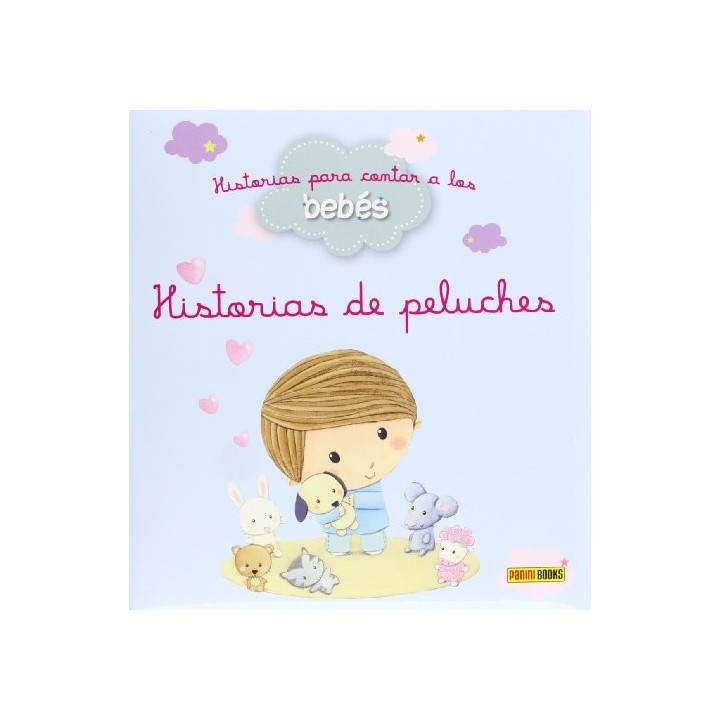 Historias De Peluches