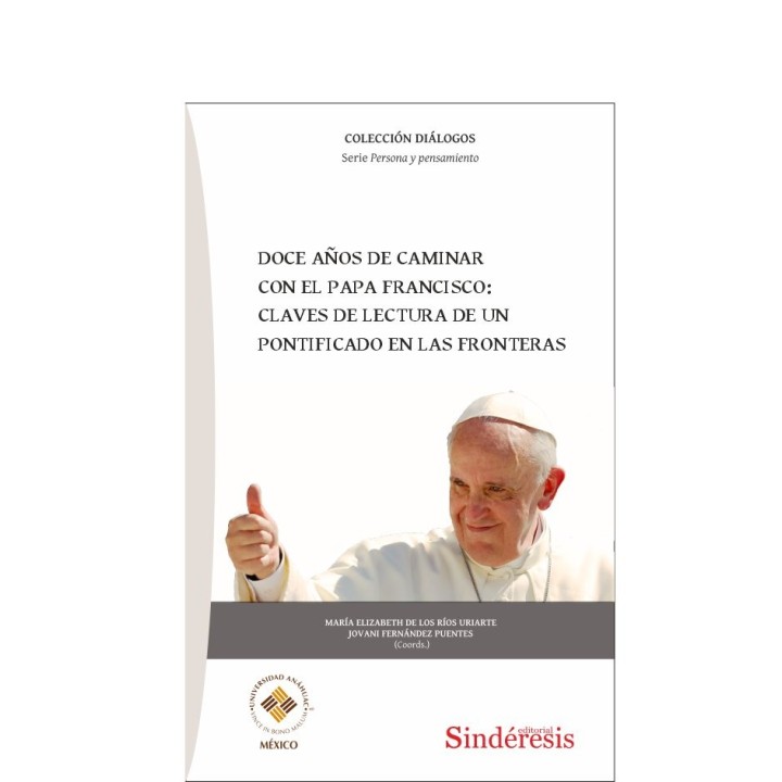 DOCE AÑOS DE CAMINAR CON EL PAPA FRANCISCO CLAVES DE LECTU