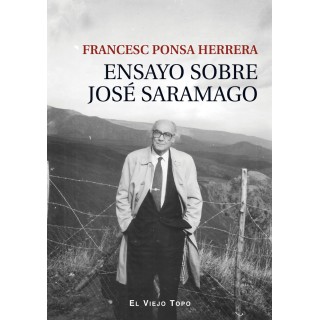 ENSAYO SOBRE JOSE SARAMAGO
