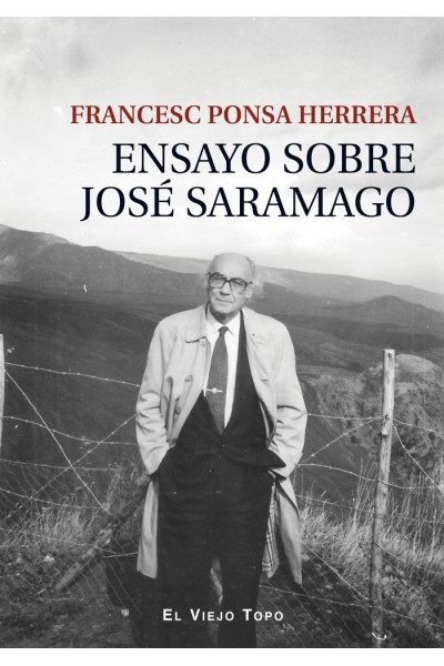 ENSAYO SOBRE JOSE SARAMAGO