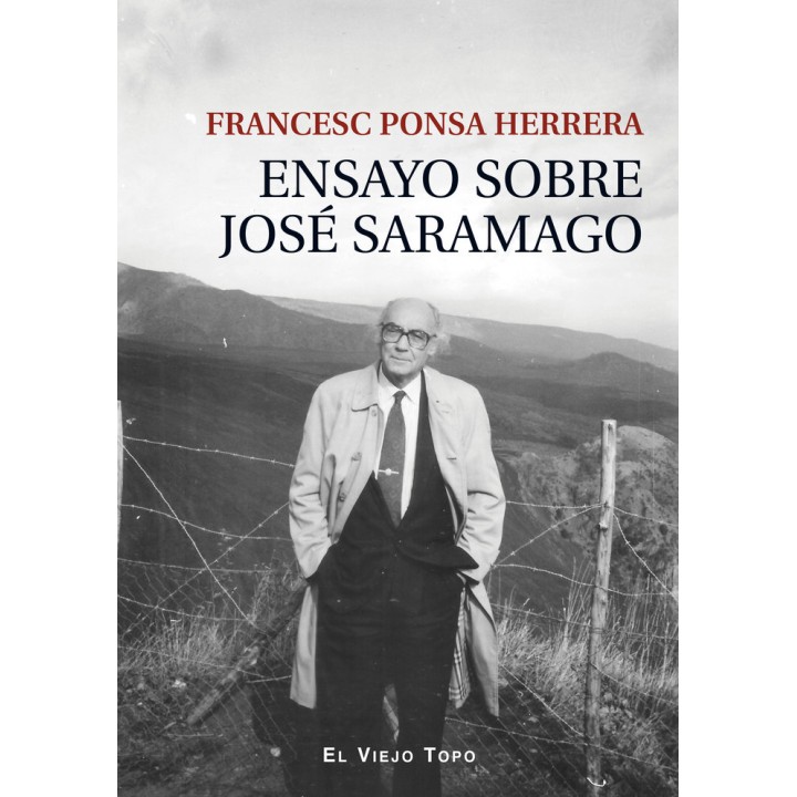 ENSAYO SOBRE JOSE SARAMAGO