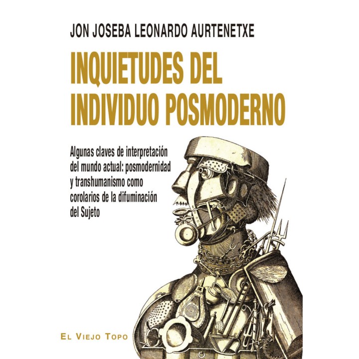 INQUIETUDES DEL INDIVIDUO POSMODERNO