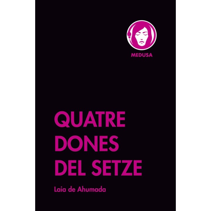 QUATRE DONES DEL SETZE