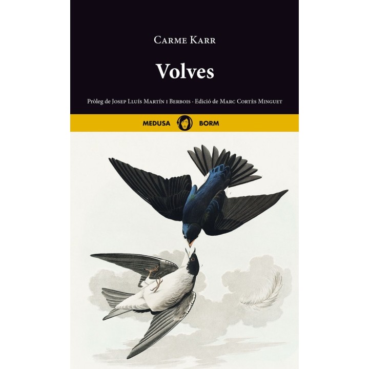 VOLVES