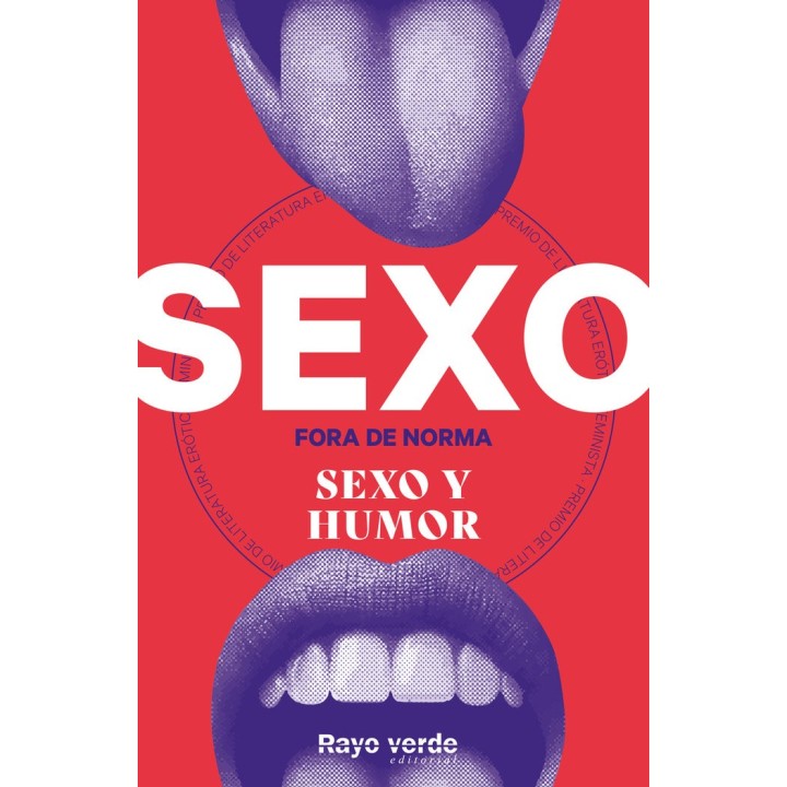 SEXO FORA DE NORMA