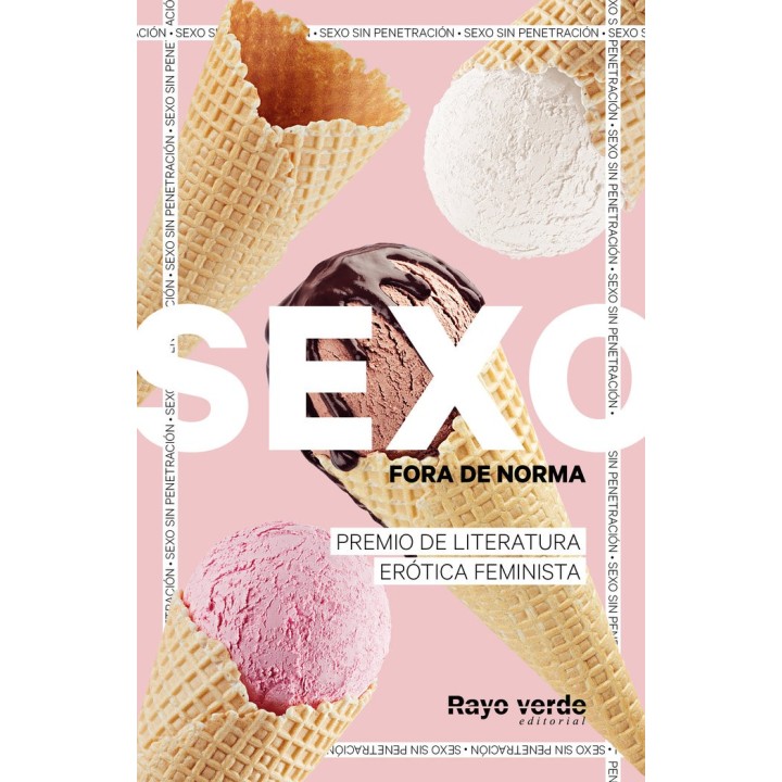 SEXO FORA DE NORMA HELADOS