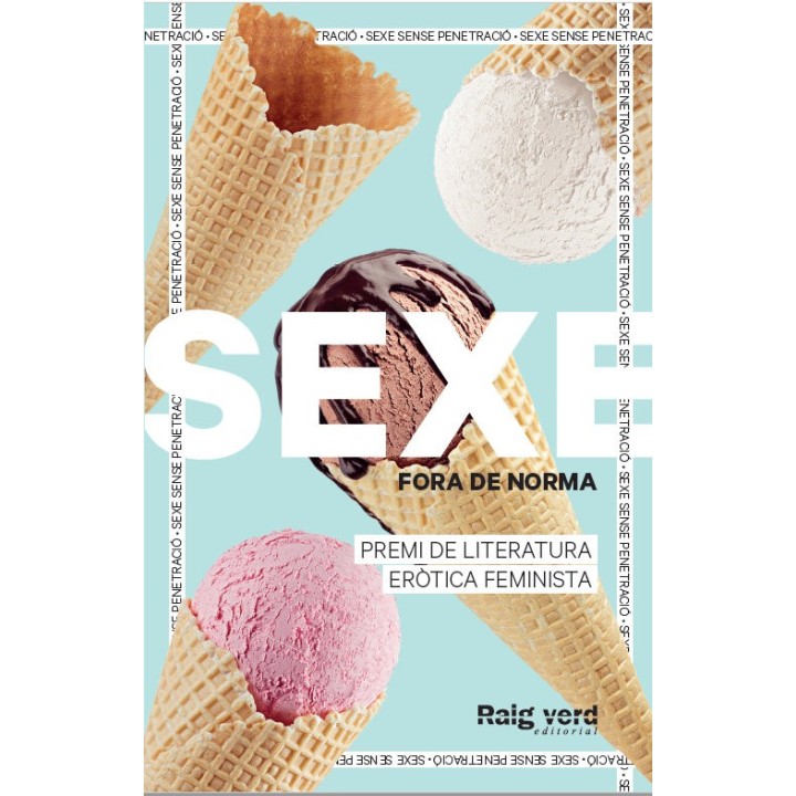 SEXE FORA DE NORMA