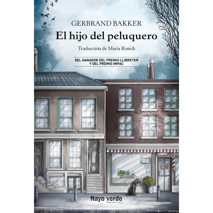 HIJO DEL PELUQUERO,EL