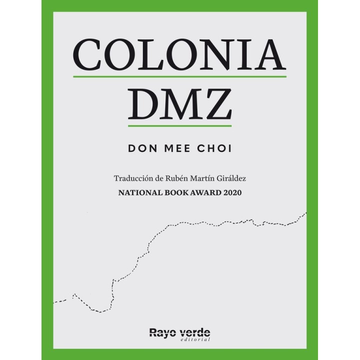 COLONIA DMZ